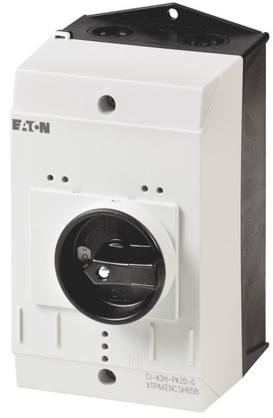 219654 CI-K2-PKZ0-G, Eaton