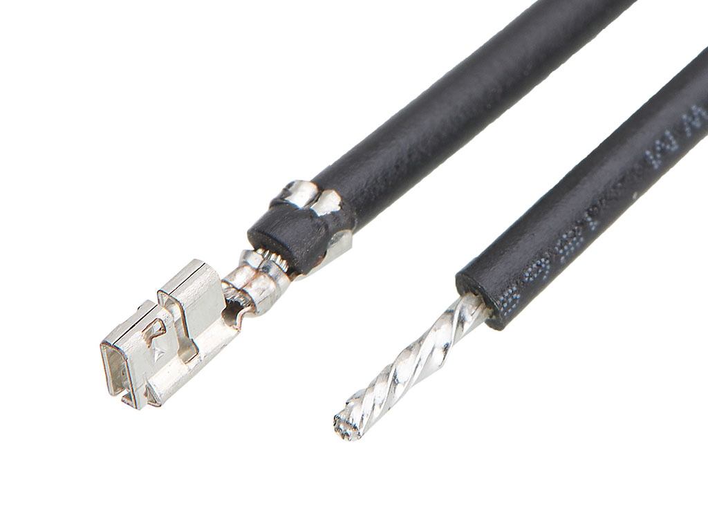 2196551121, Molex