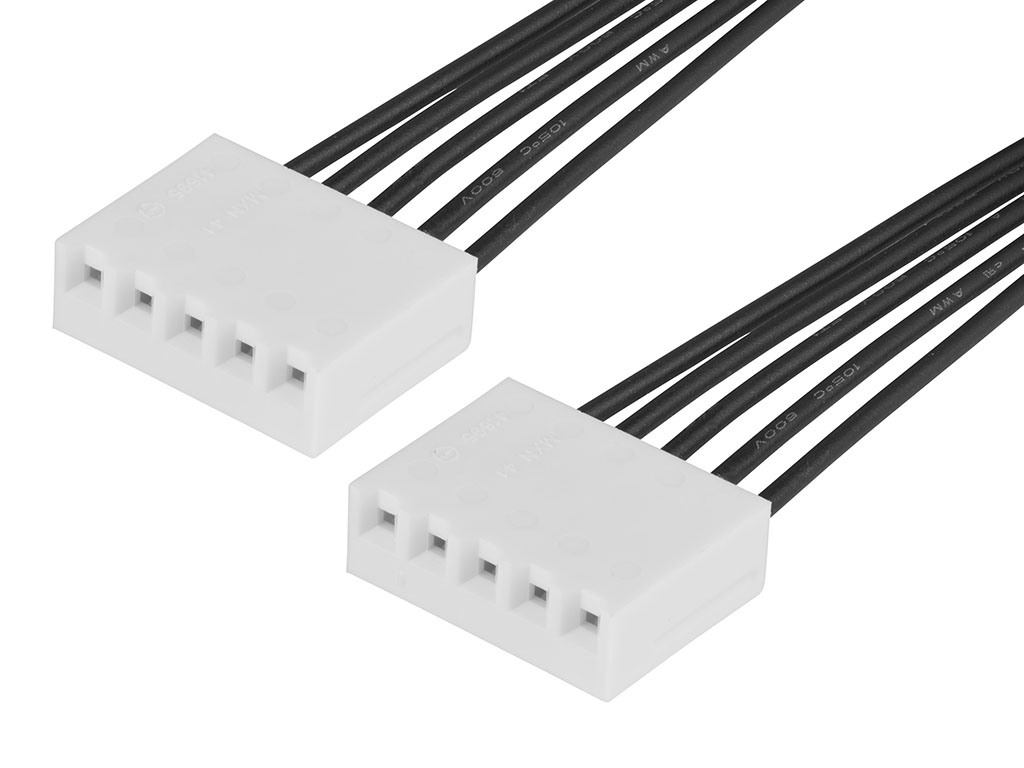 219665-1034, Molex