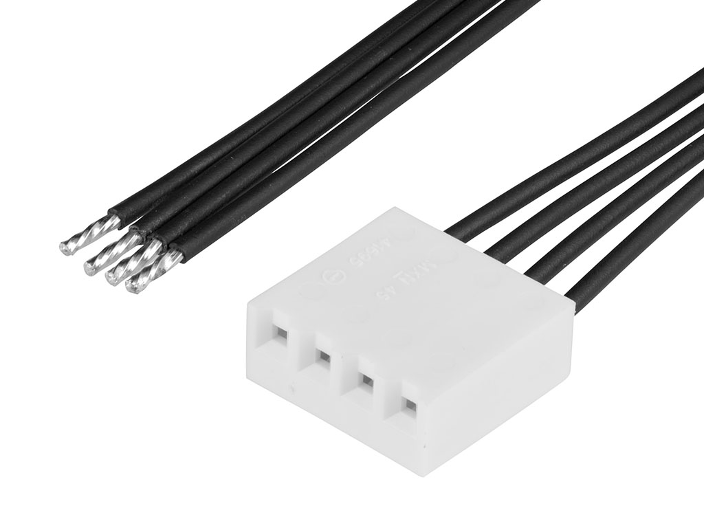 219665-1064, Molex