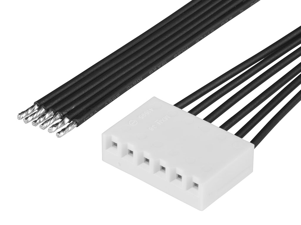 219665-1083, Molex