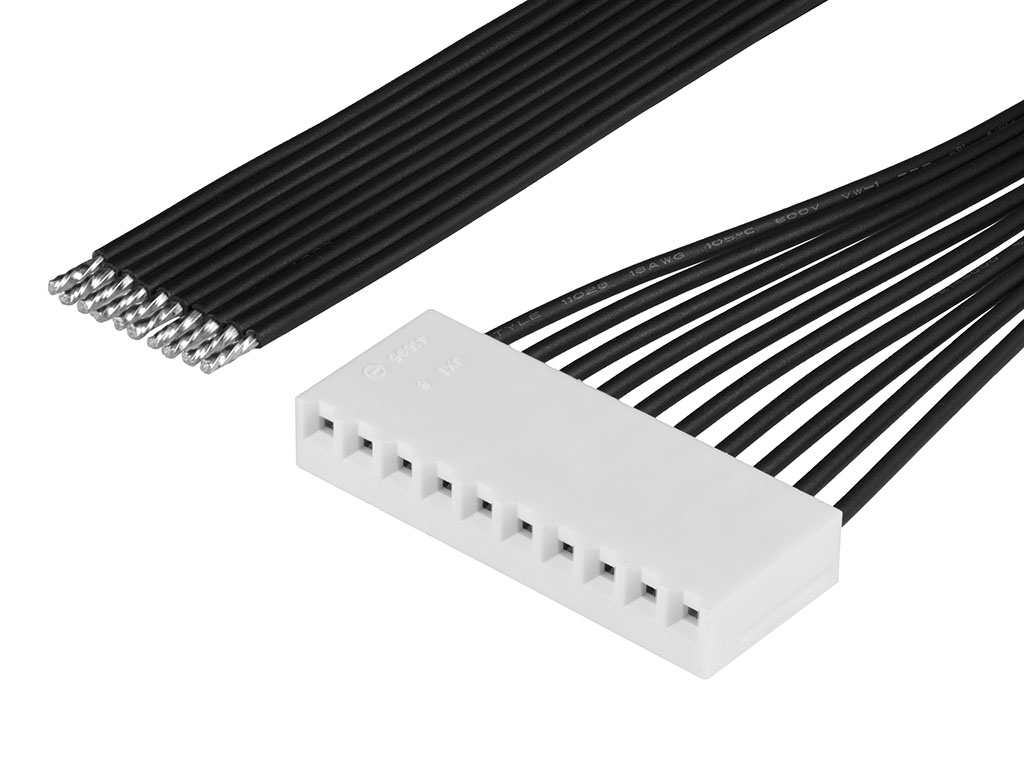 219665-1103, Molex