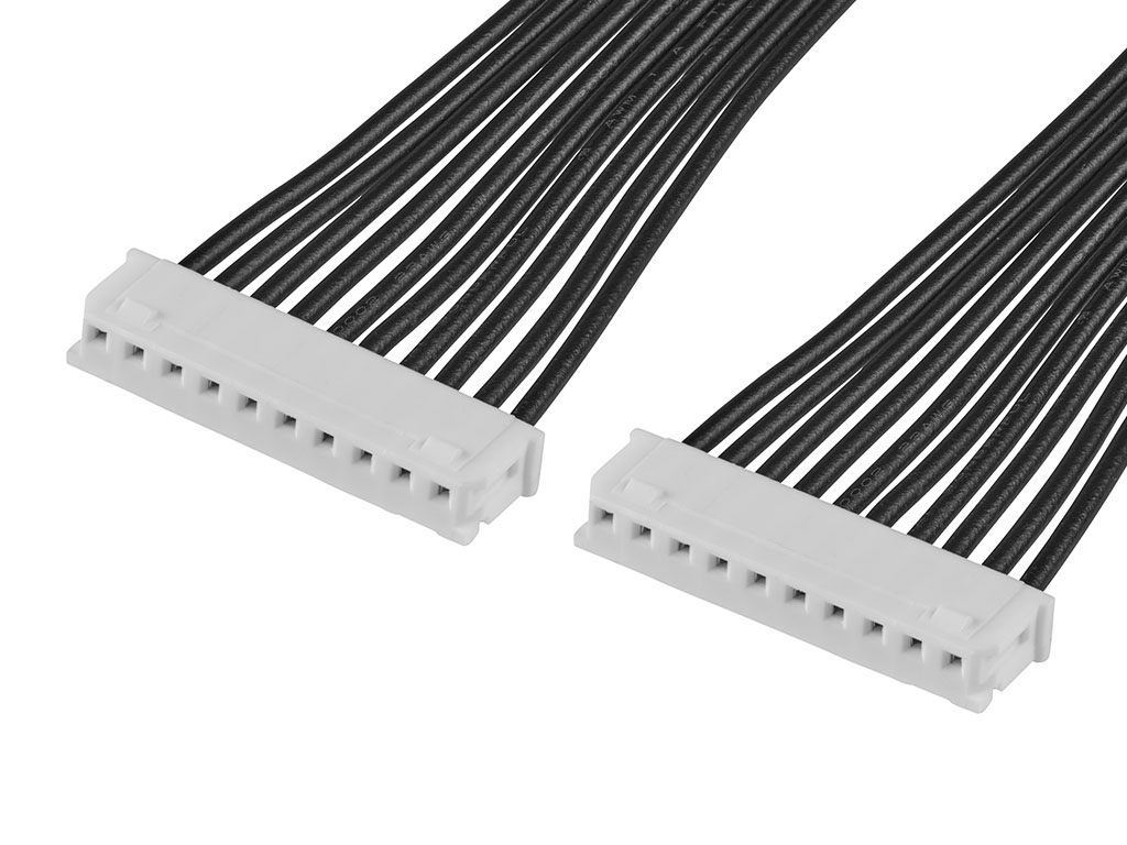 2196781100, Molex