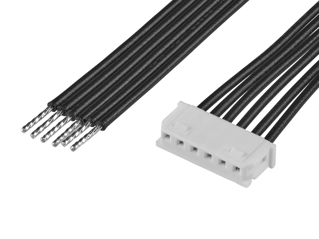 2196791061, Molex
