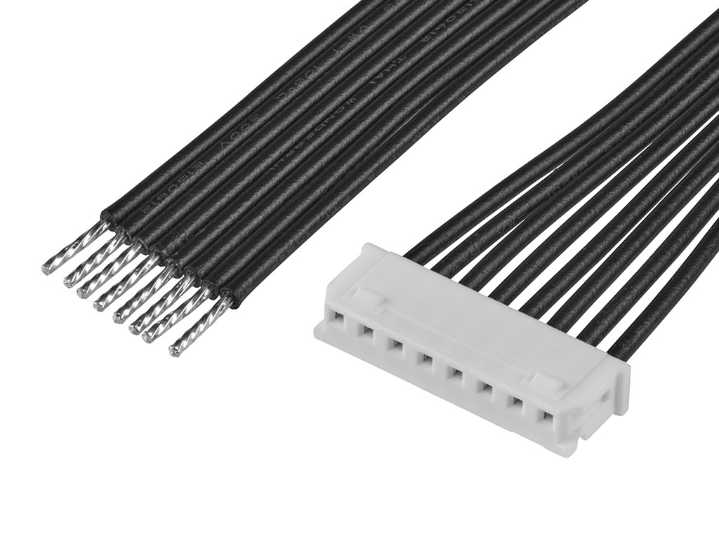 2196791081, Molex