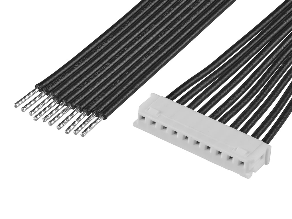 2196791103, Molex