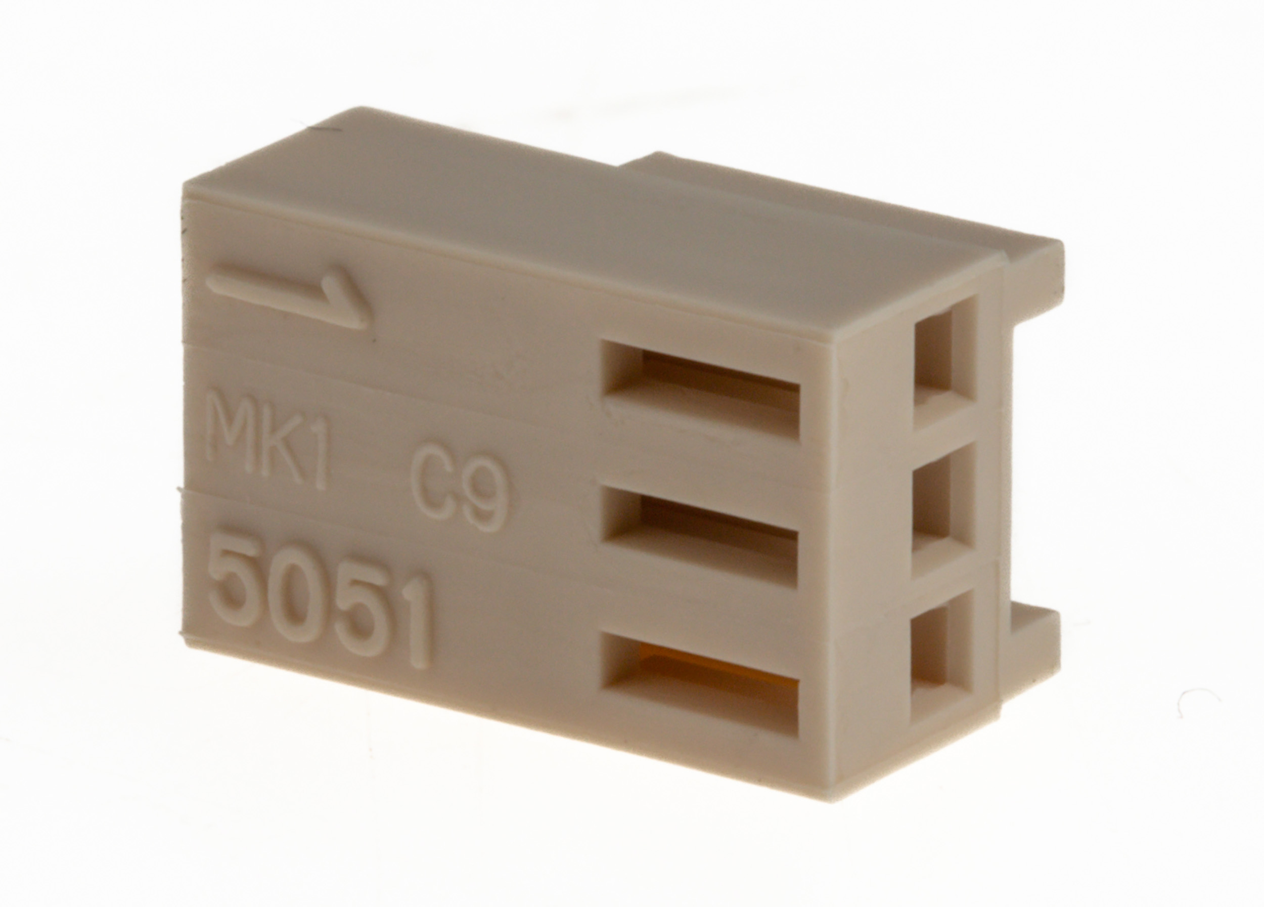 22-01-1032, Molex