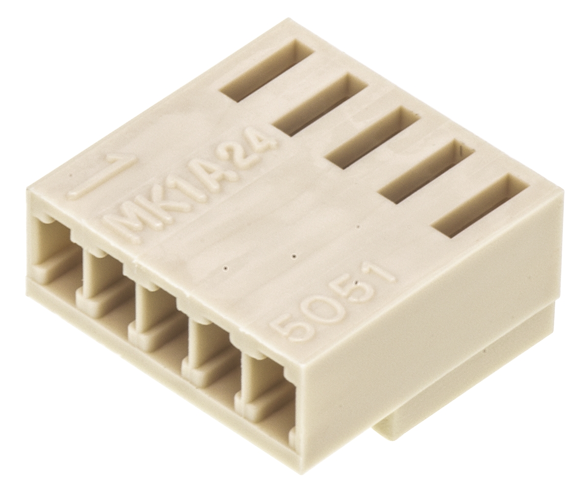 22-01-1052, Molex