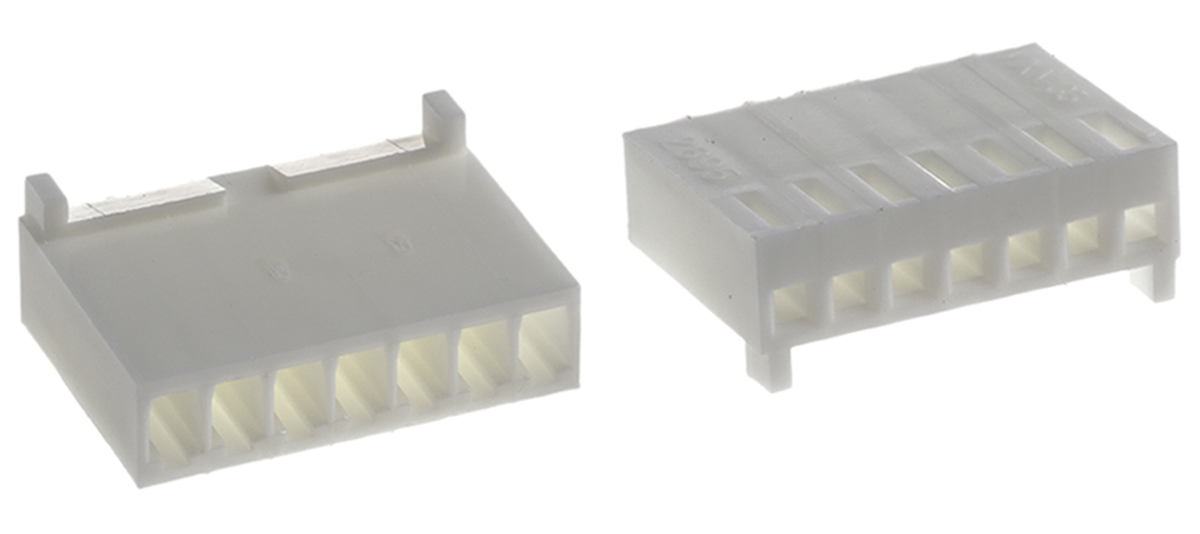 22-01-3077, Molex