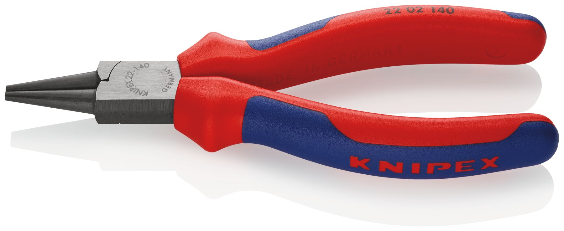 22 02 140, Knipex