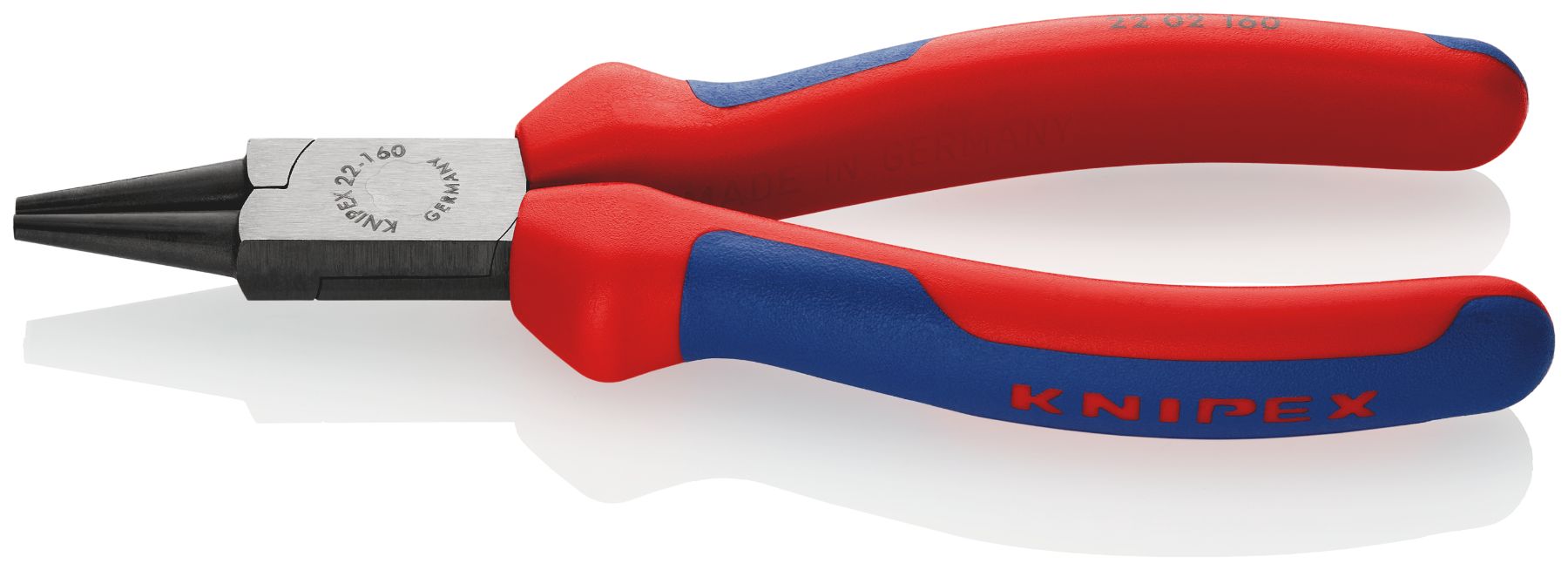 22 02 160, Knipex