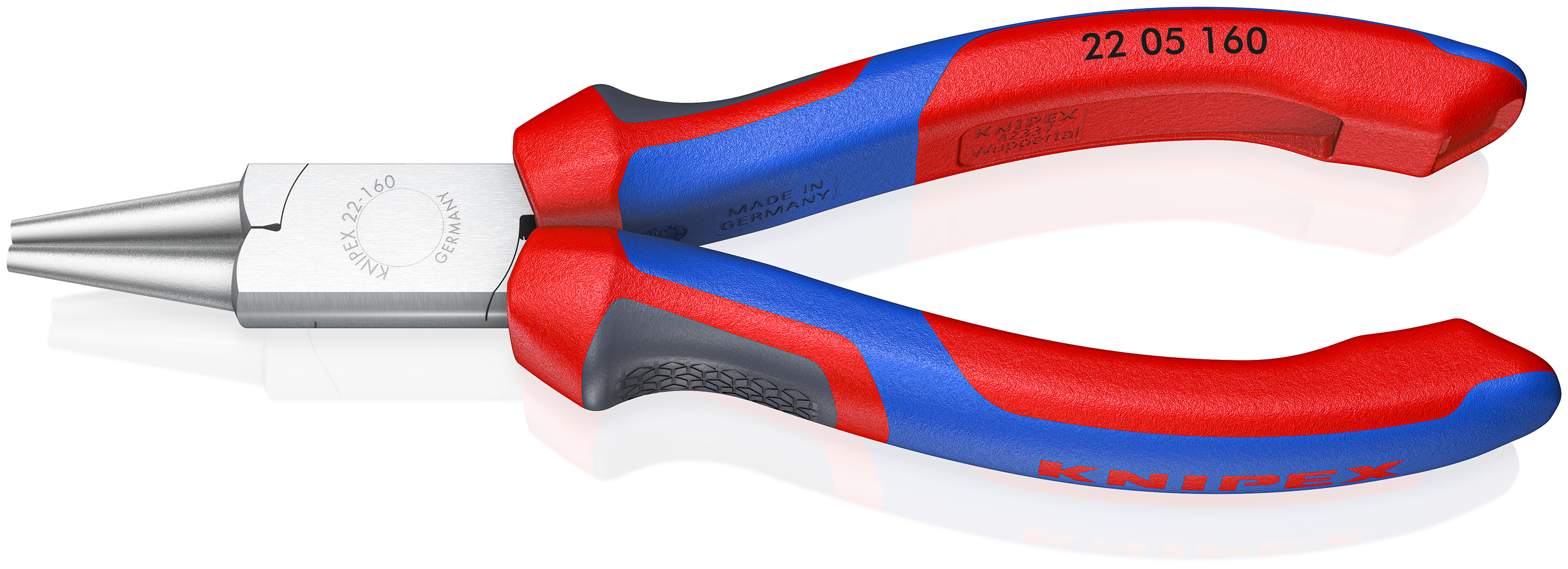 22 05 160, Knipex