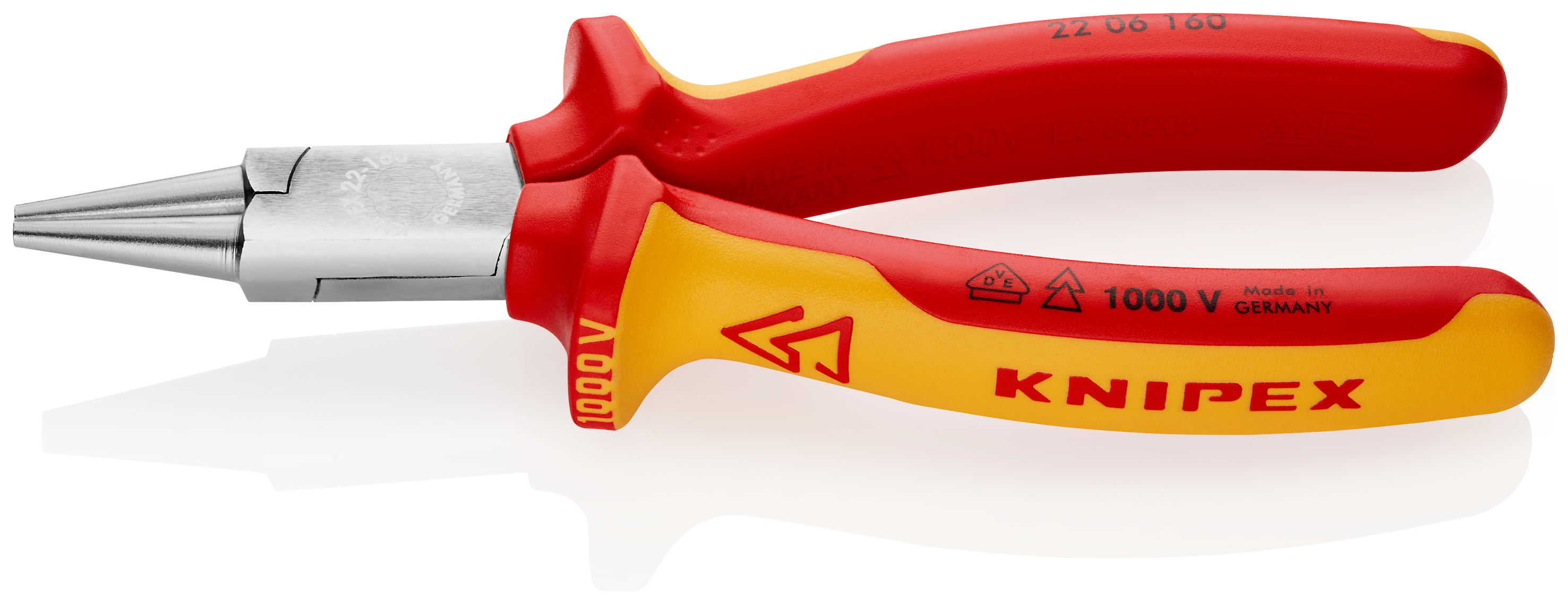 22 06 160, Knipex