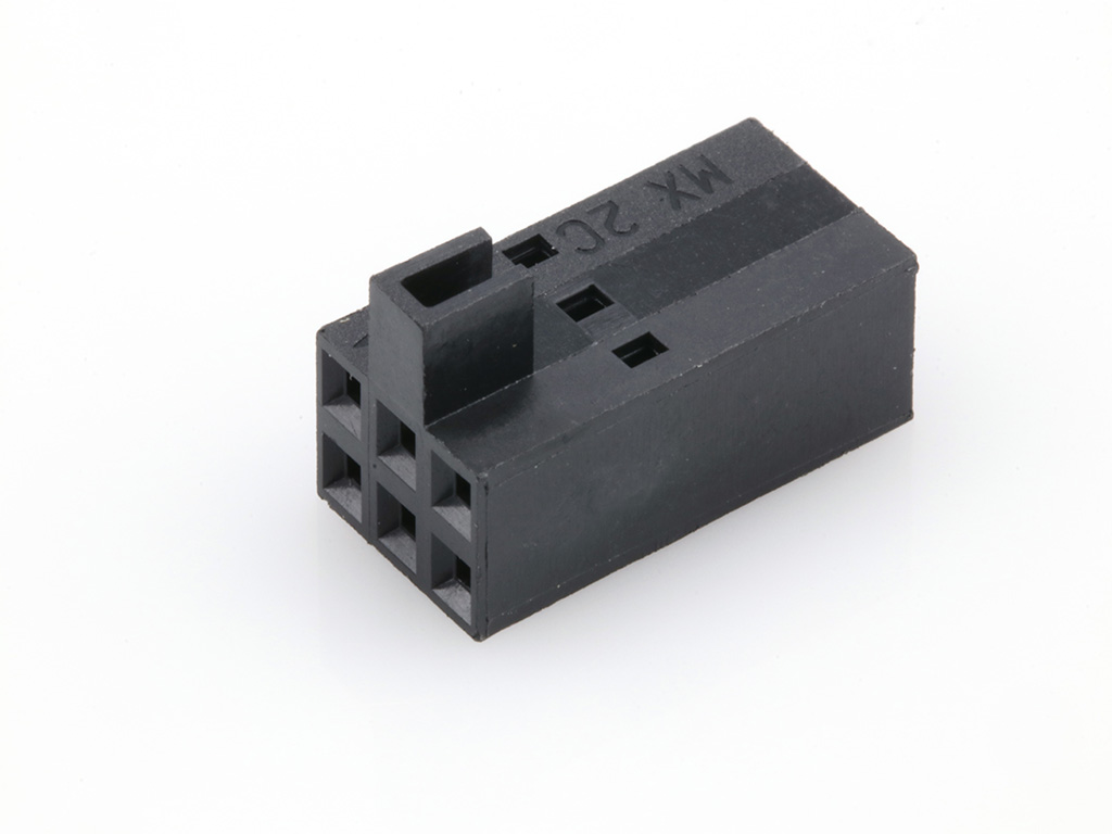 22-55-2062, Molex