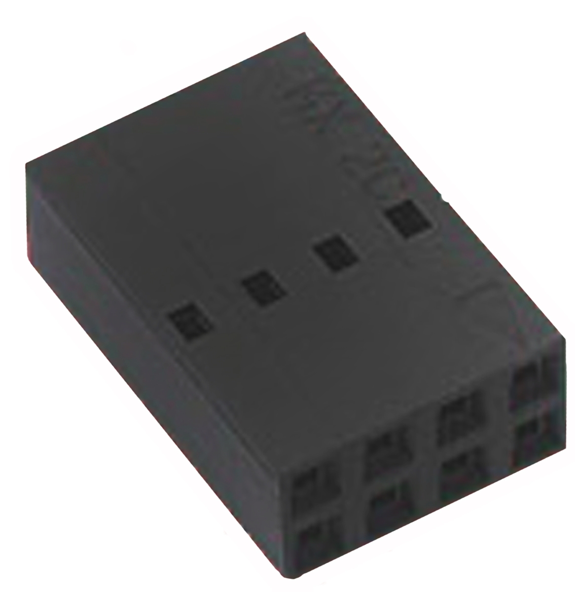 22-55-2081, Molex