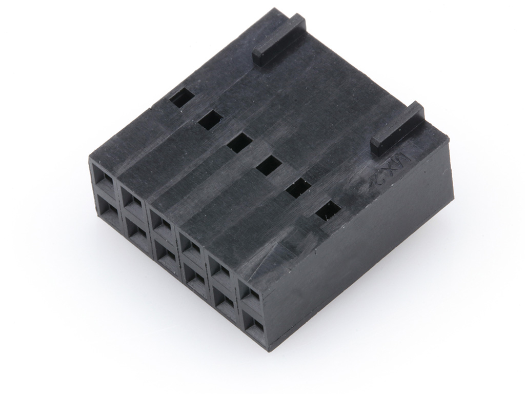 22-55-2123, Molex