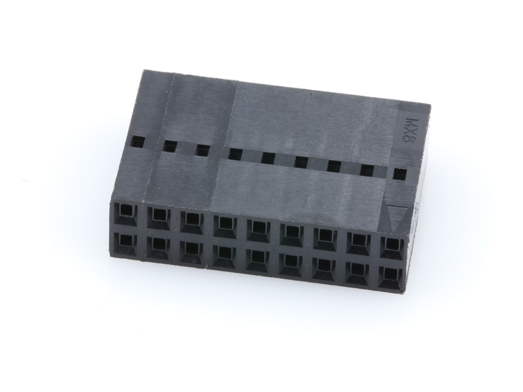 22-55-2181, Molex