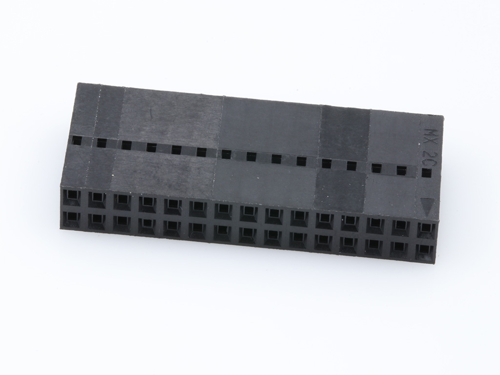 22-55-2301, Molex
