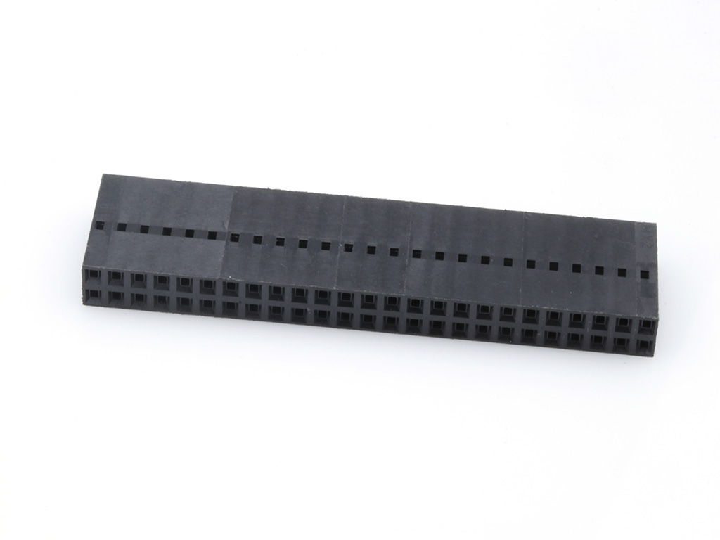22-55-2501, Molex