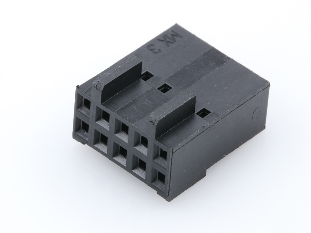 22-56-6107, Molex