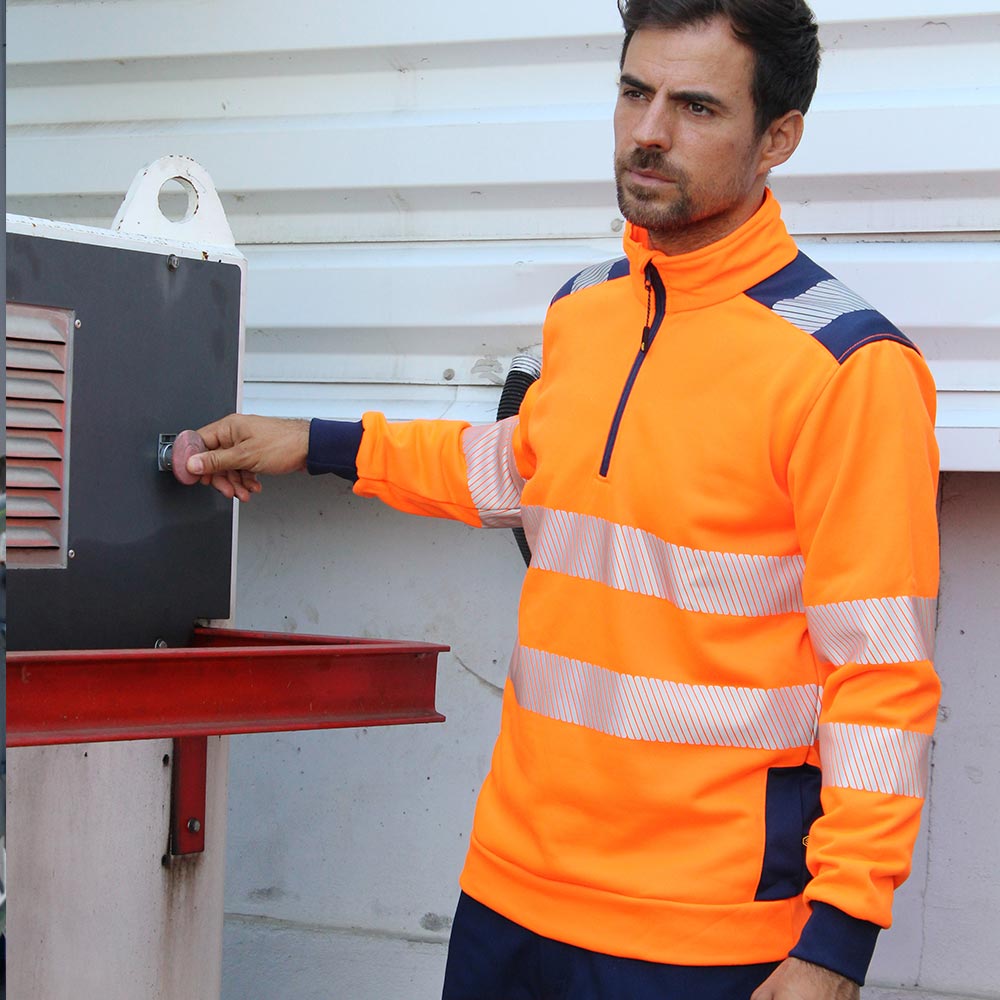 22-9S10-404-7/4XL, Cepovett Safety