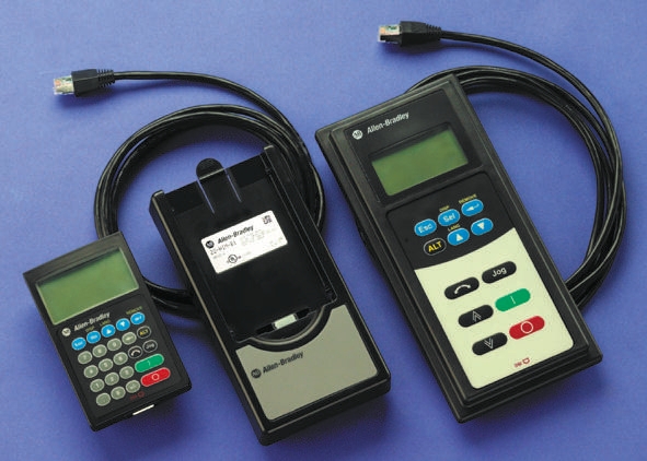 22-HIM-A3, Allen Bradley