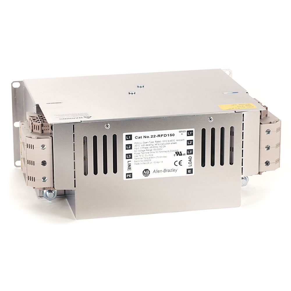 22-RFD150, Allen Bradley