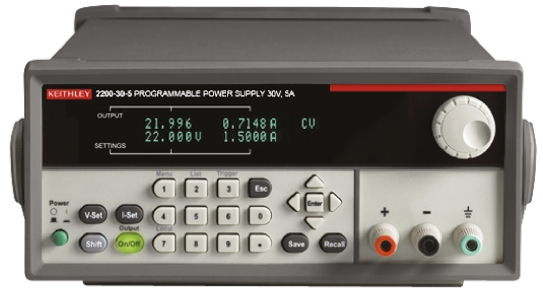 2200-20-5, Keithley