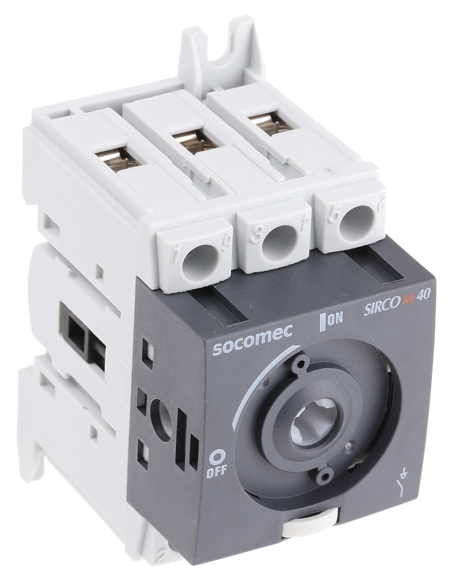 2200 3004, Socomec