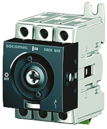 2200 3010, Socomec