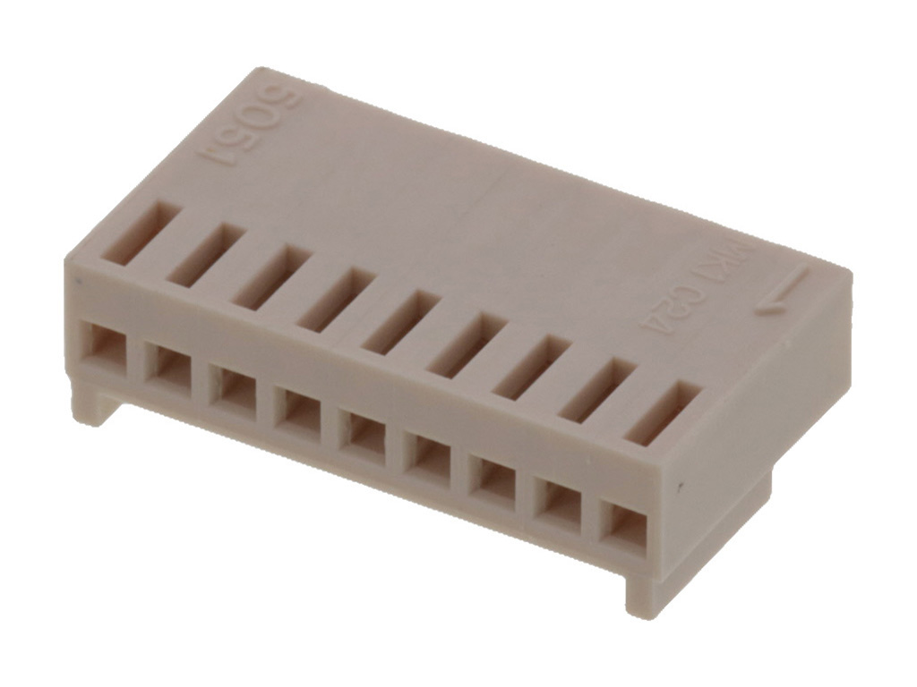 22011092, Molex