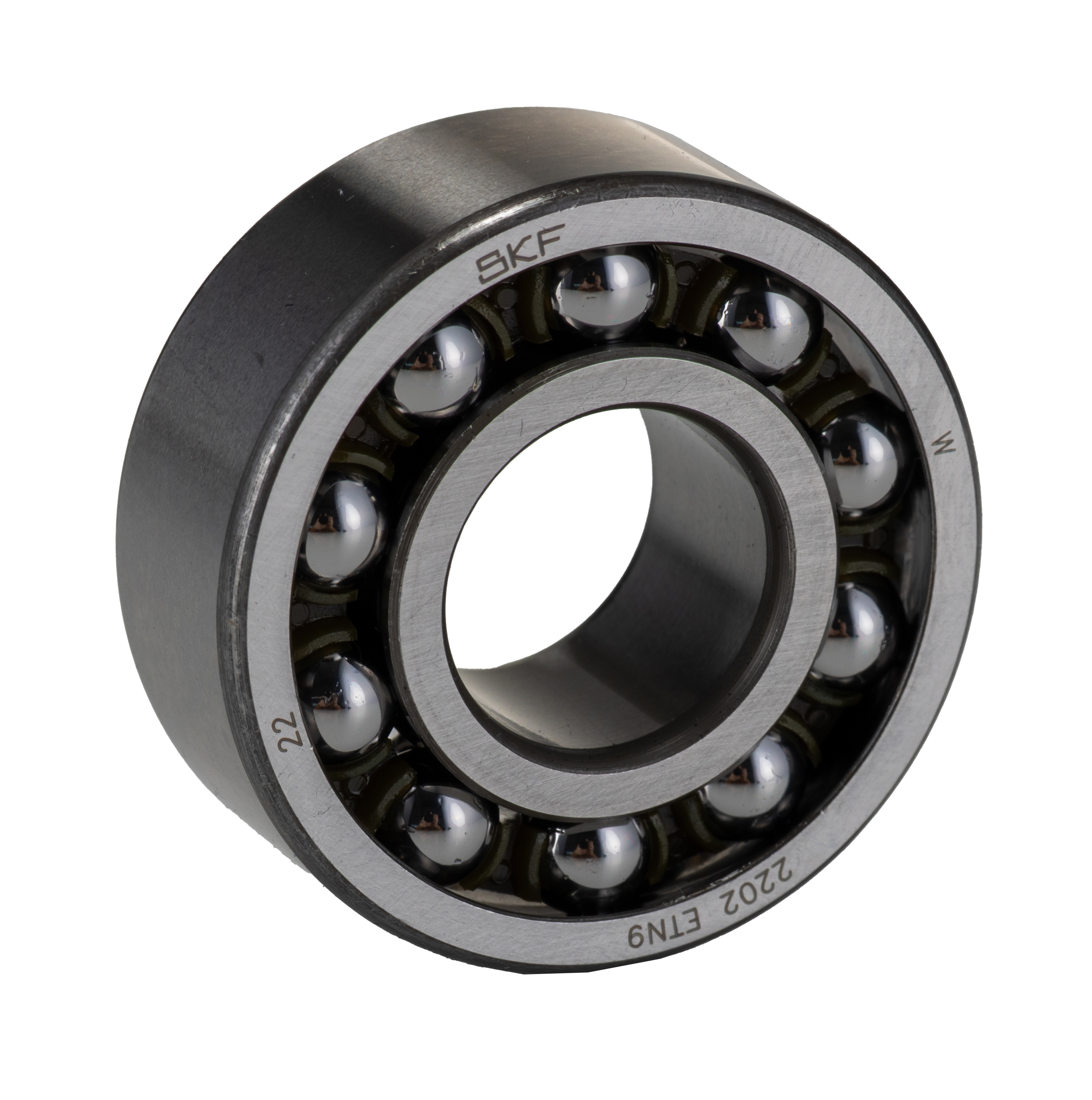 2202 ETN9, SKF