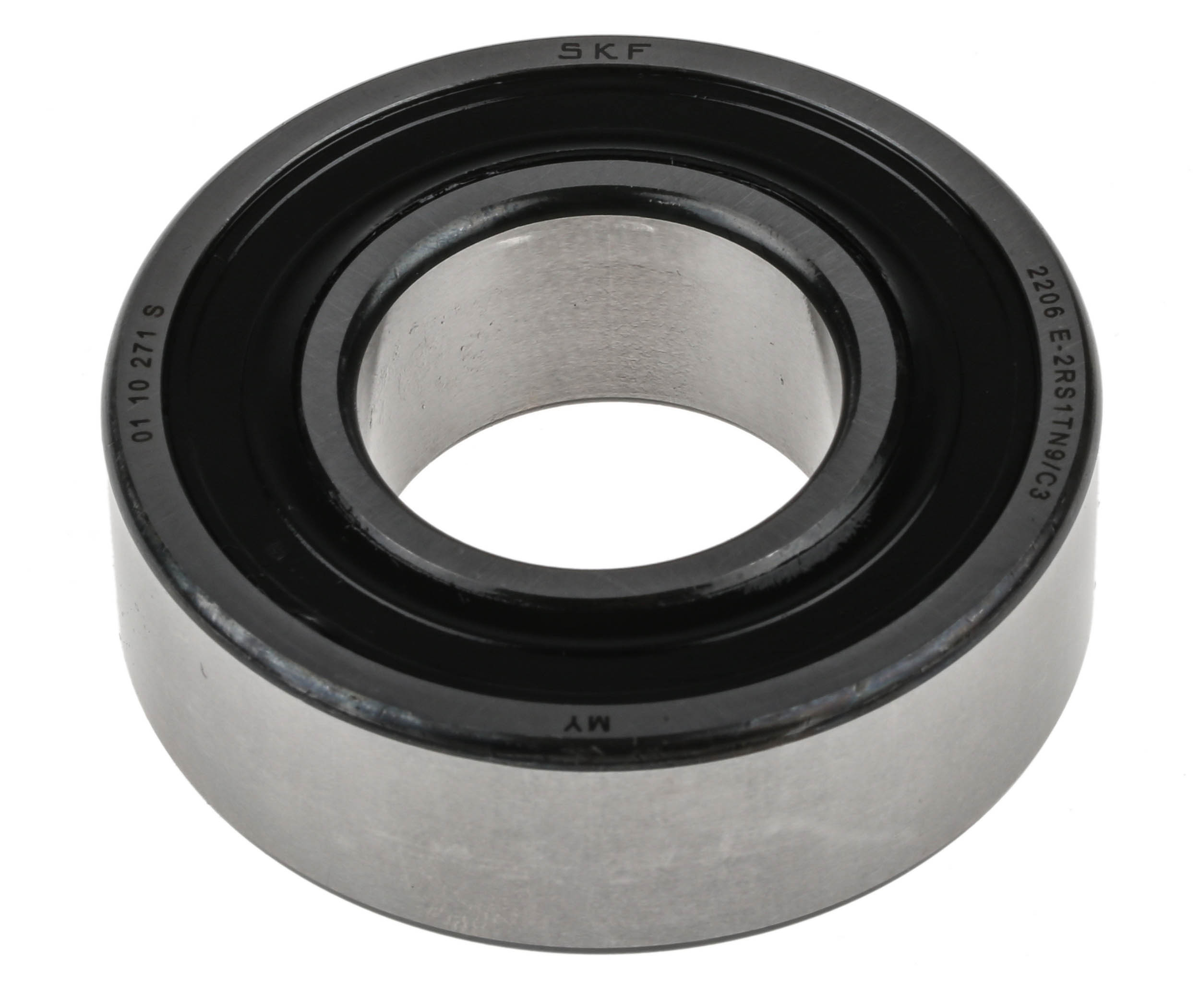 2206 E-2RS1TN9/C3, SKF