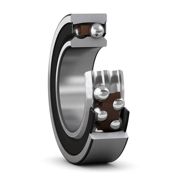 2207 E-2RS1KTN9/C3, SKF