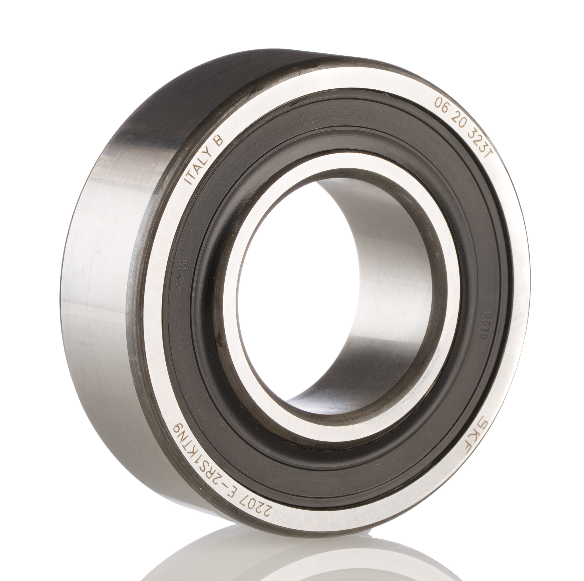 2207 E-2RS1KTN9, SKF