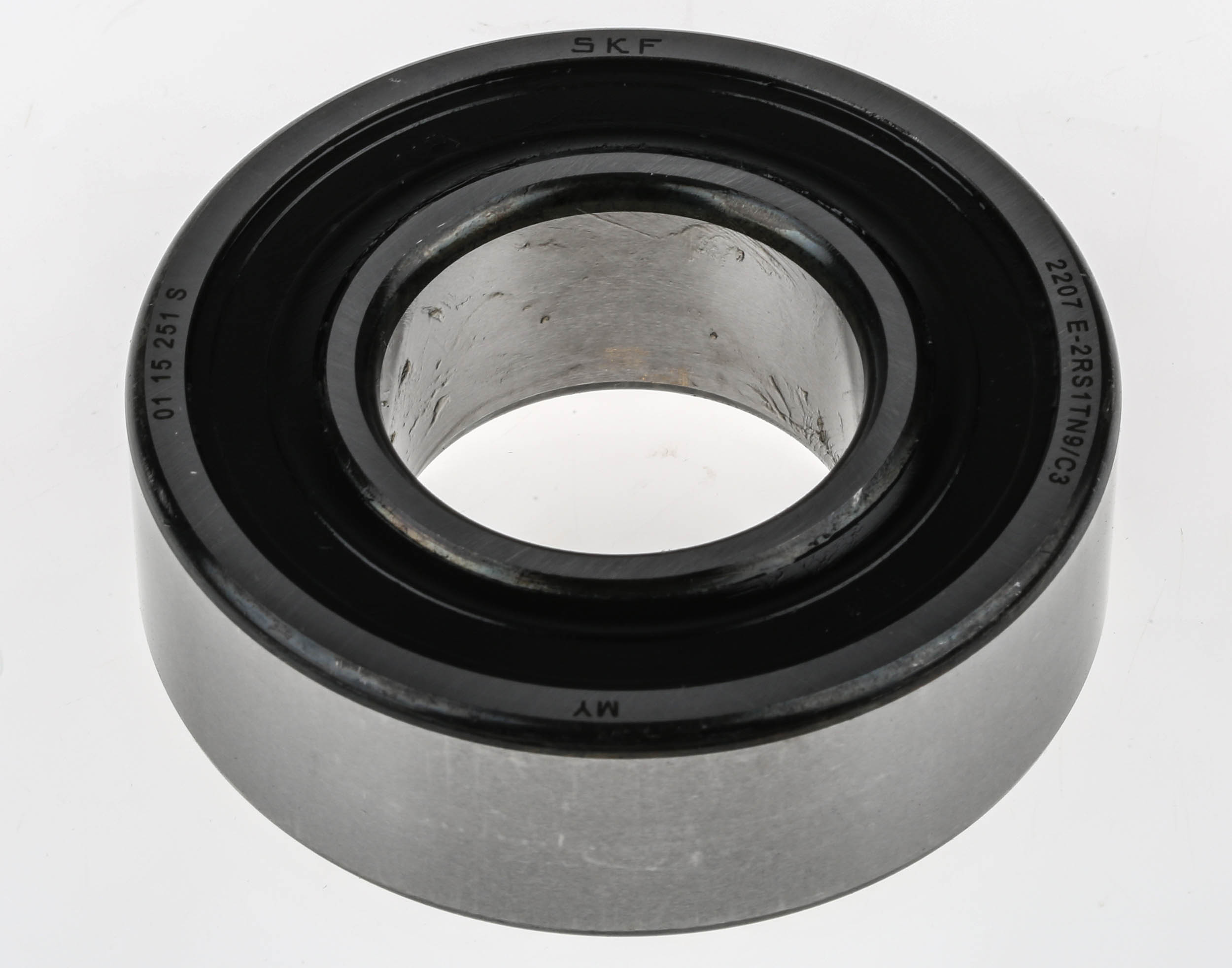 2207 E-2RS1TN9/C3, SKF