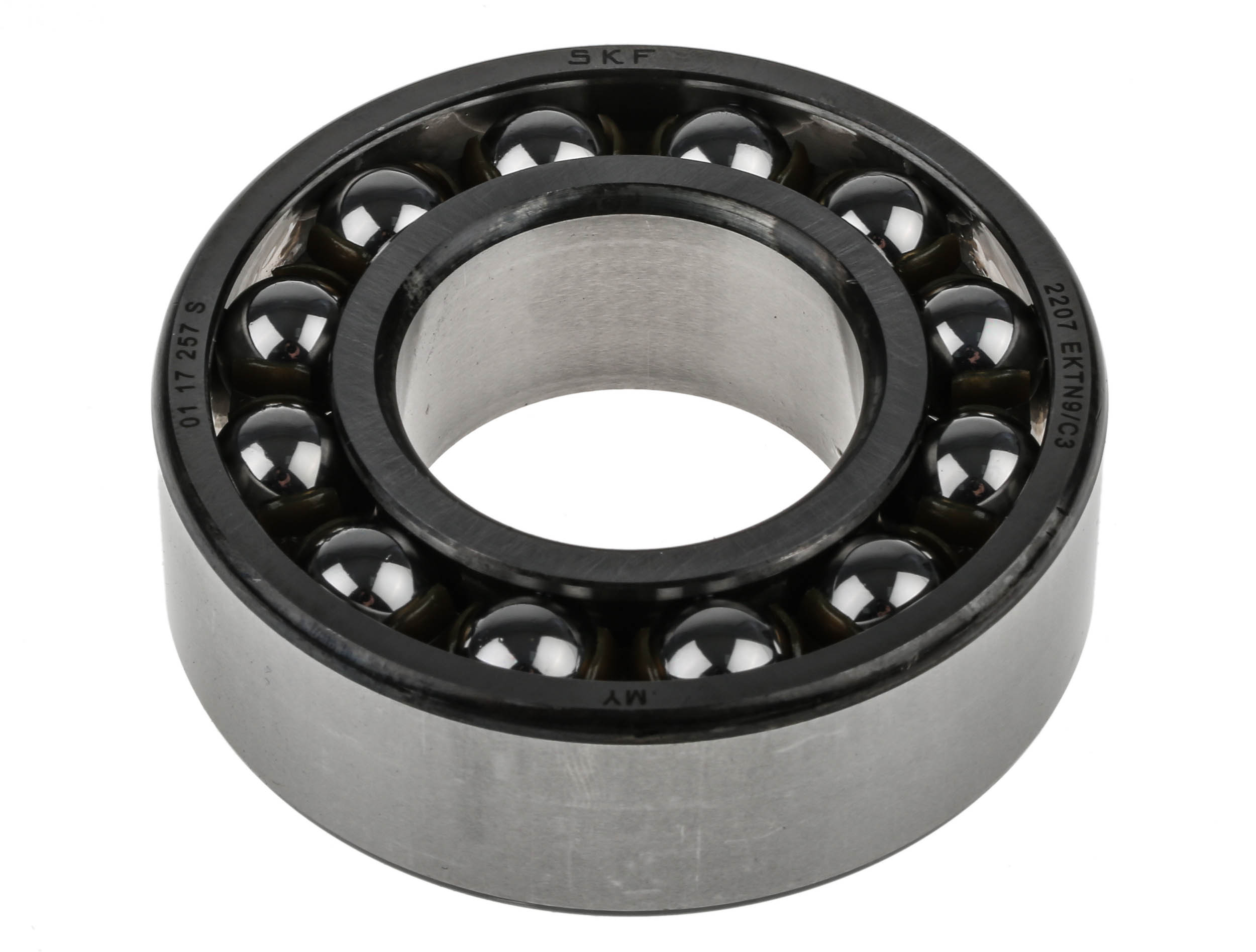 2207 EKTN9/C3, SKF