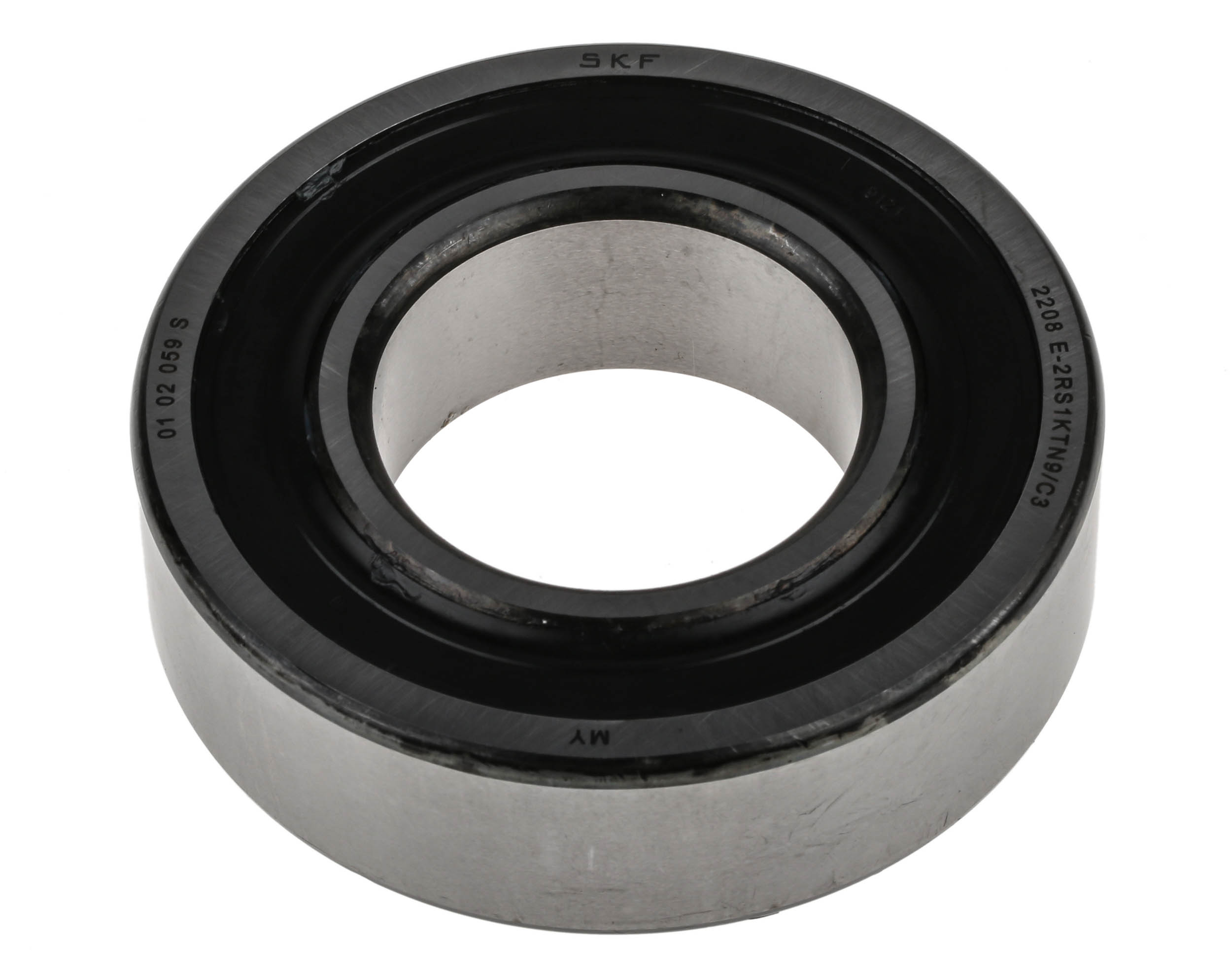 2208 E-2RS1KTN9/C3, SKF