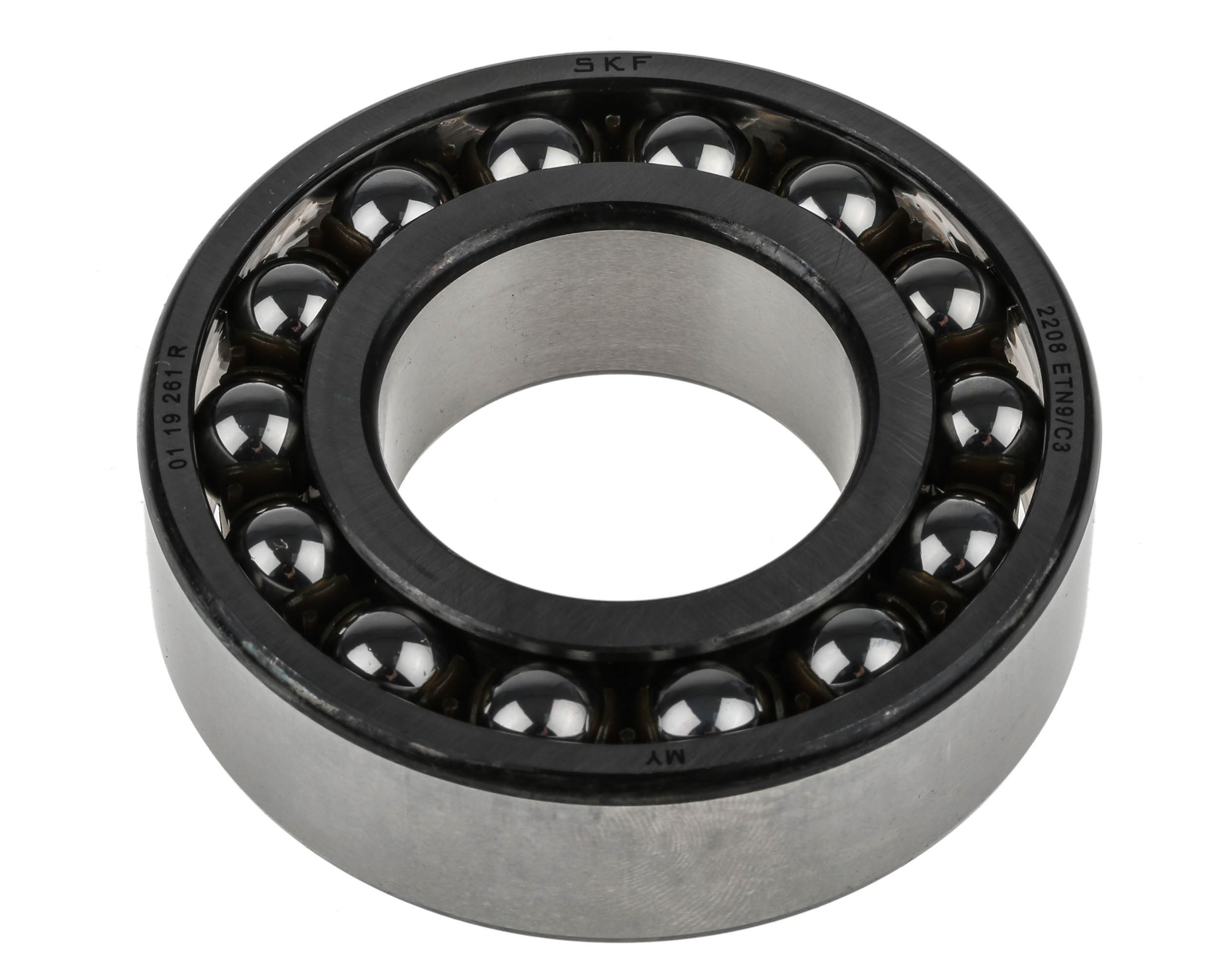 2208 ETN9/C3, SKF