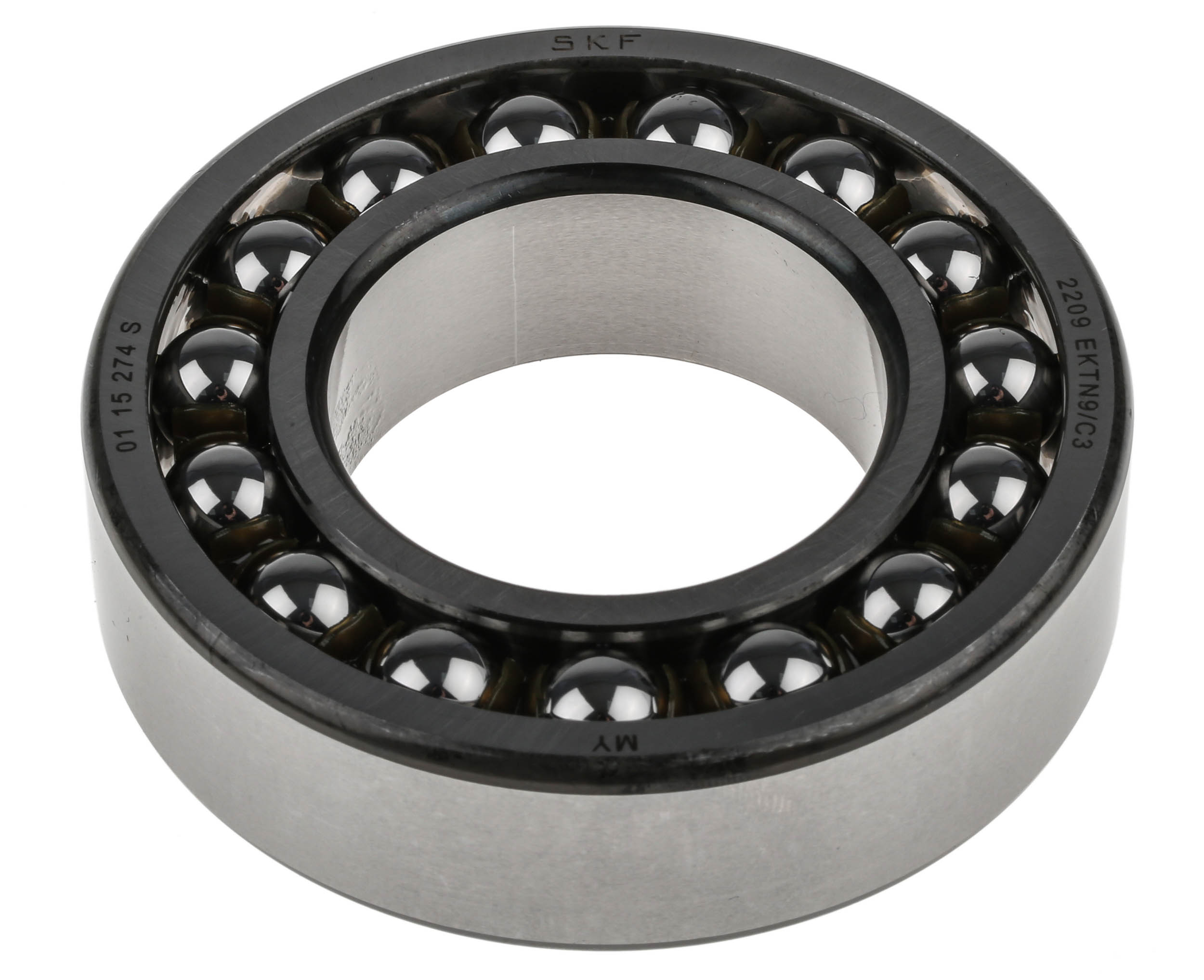 2209 EKTN9/C3, SKF