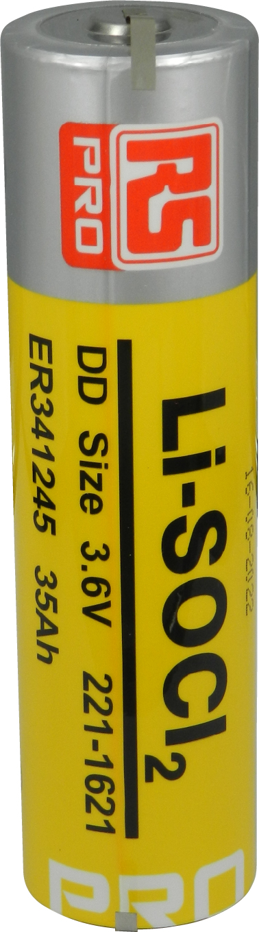 221-1621, RS PRO