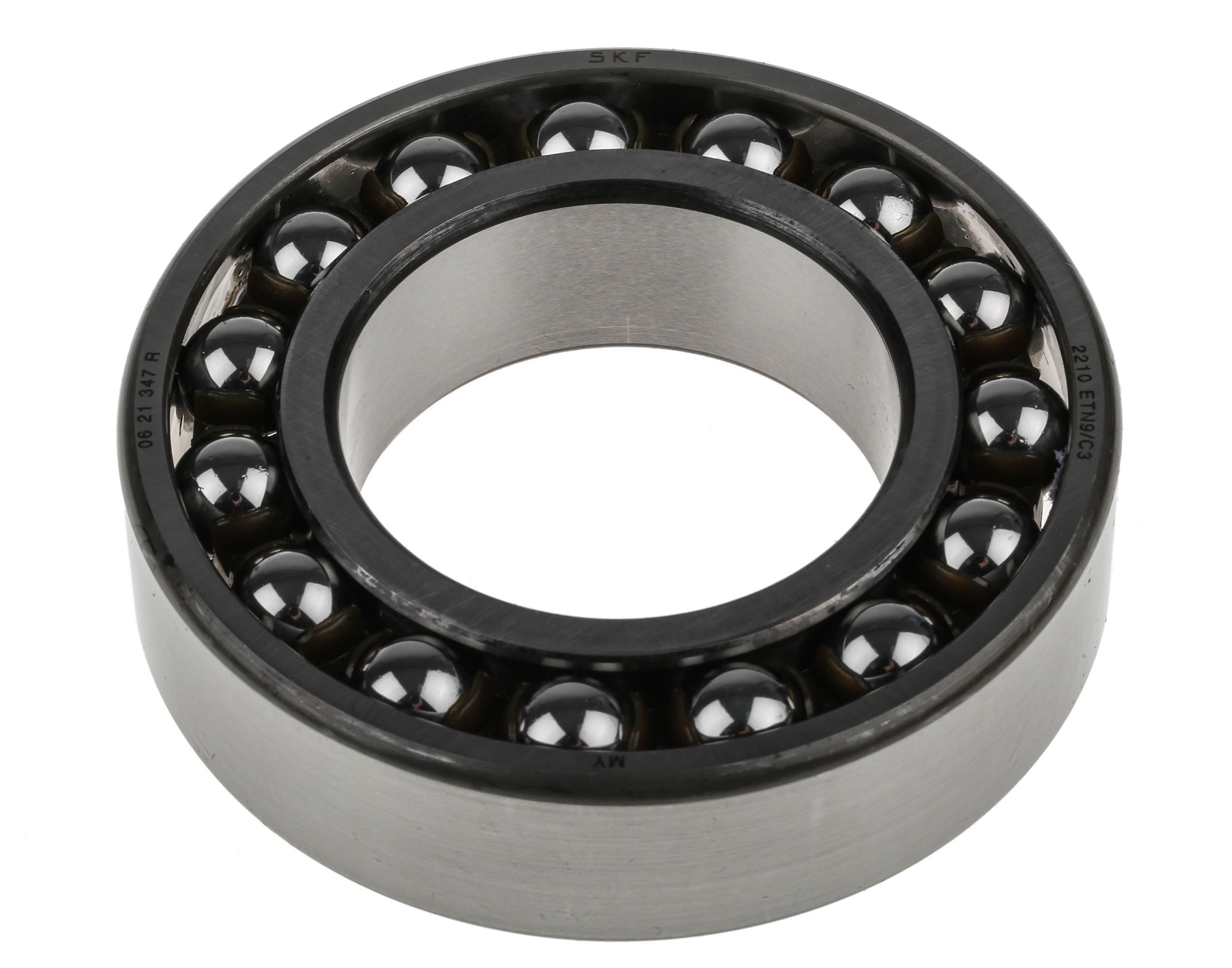 2210 ETN9/C3, SKF