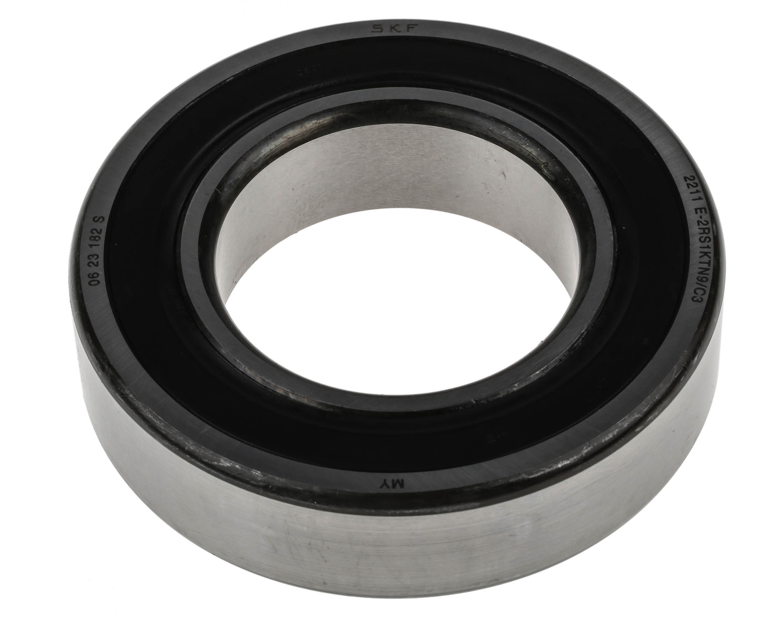 2211 E-2RS1KTN9/C3, SKF