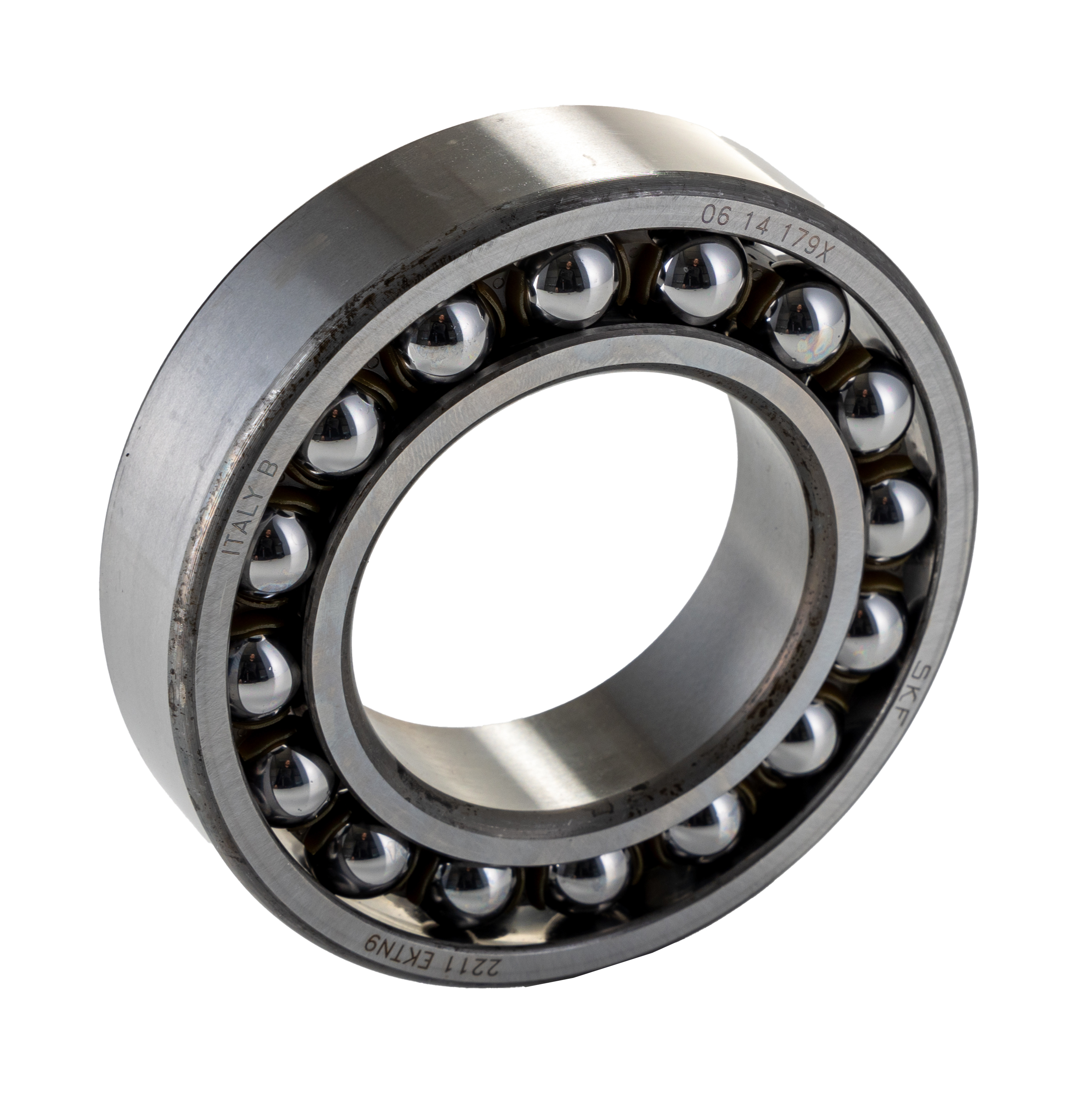 2211 EKTN9, SKF
