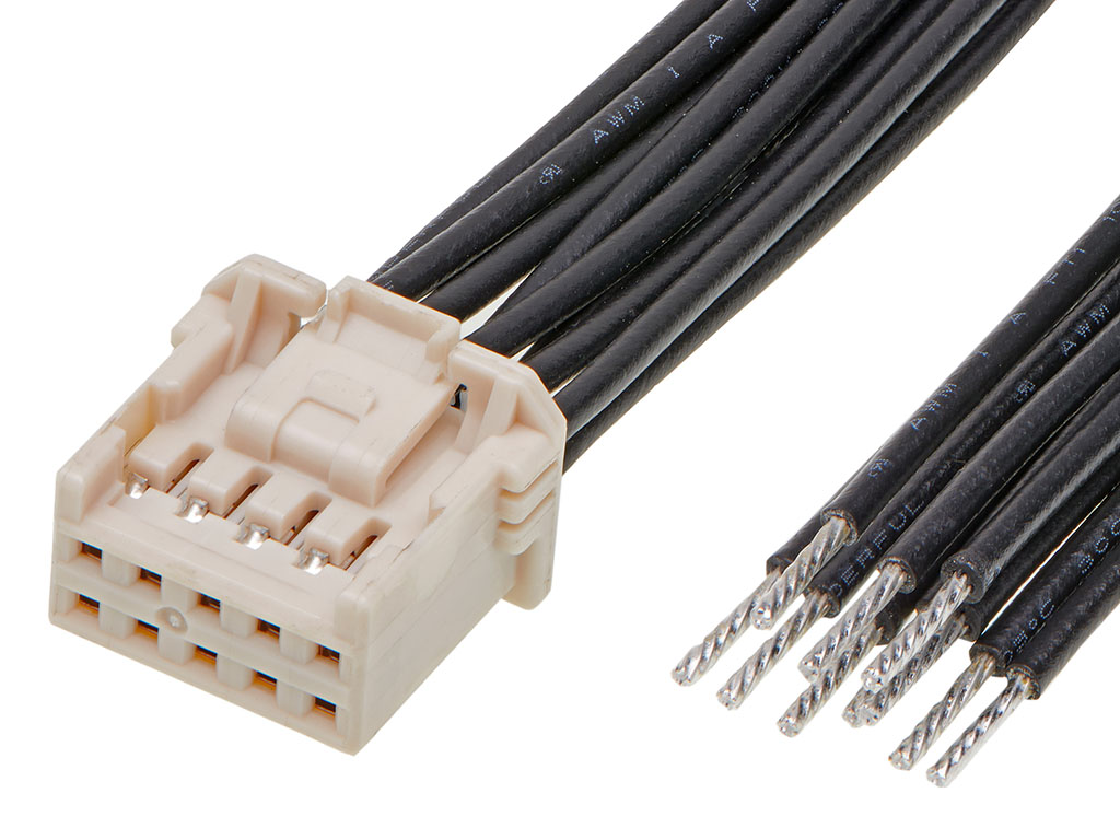 2219561101, Molex