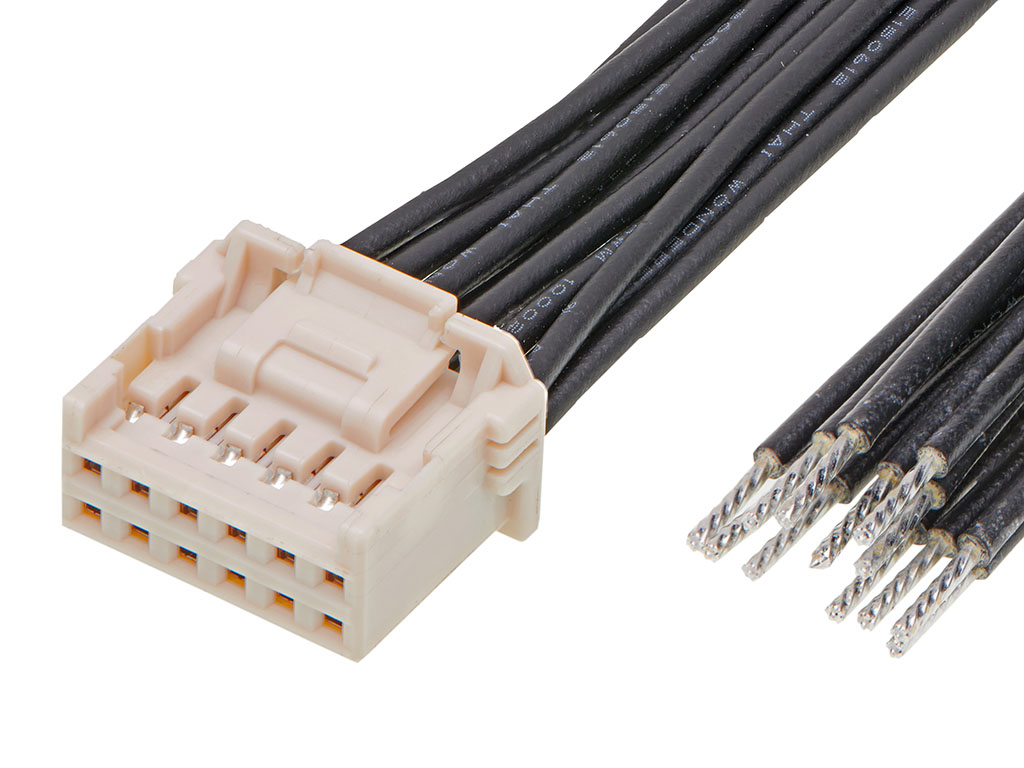2219561121, Molex
