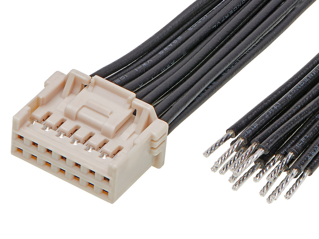 2219561141, Molex