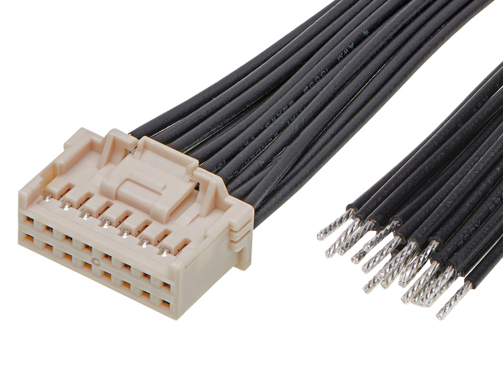2219561163, Molex