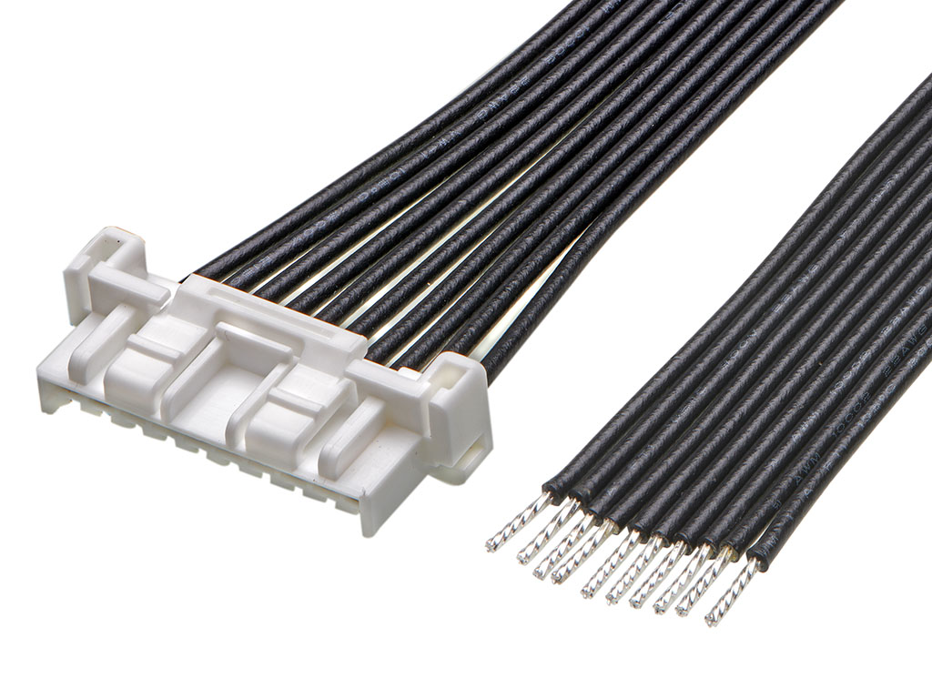 2219591102, Molex