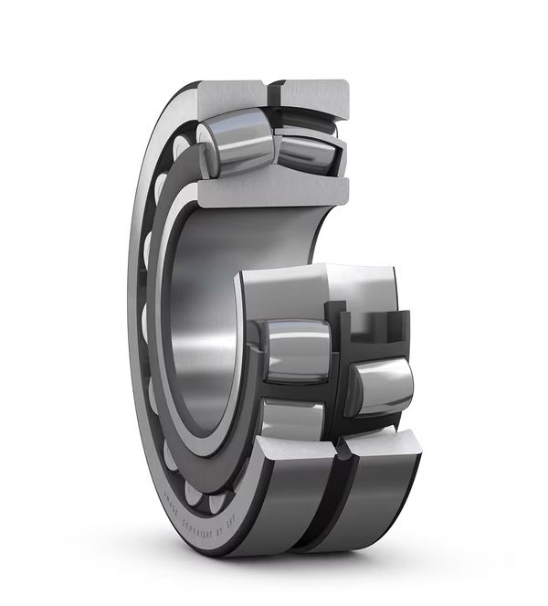 22207EK, SKF